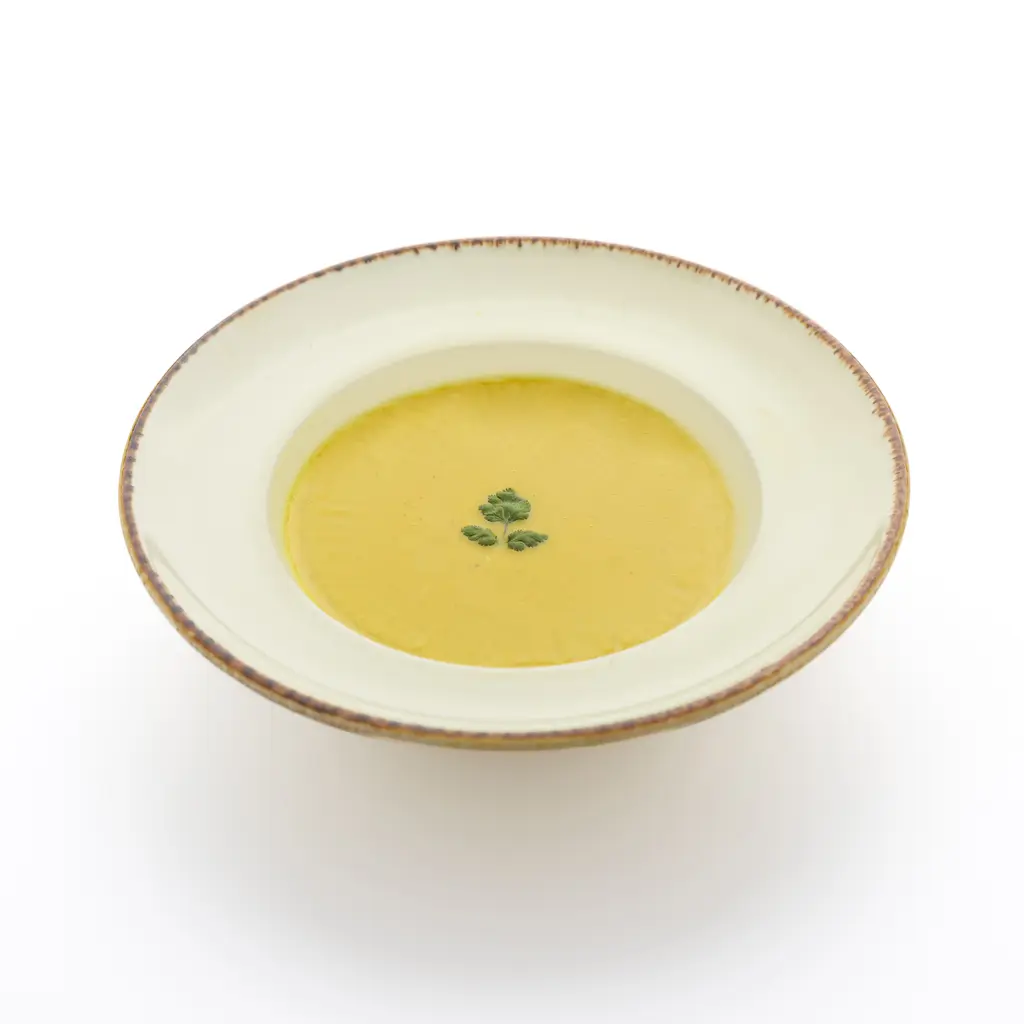 Lentil Soup
